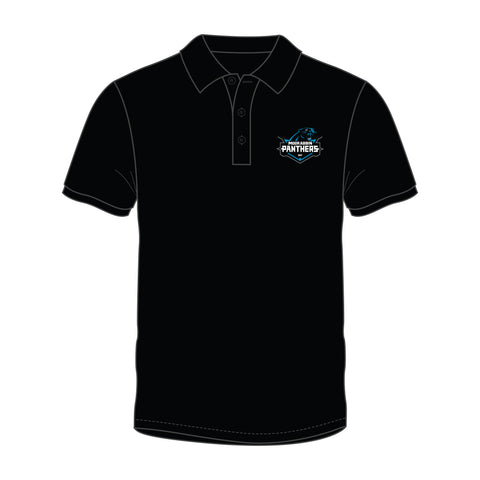 Moorabbin Baseball Club Polo