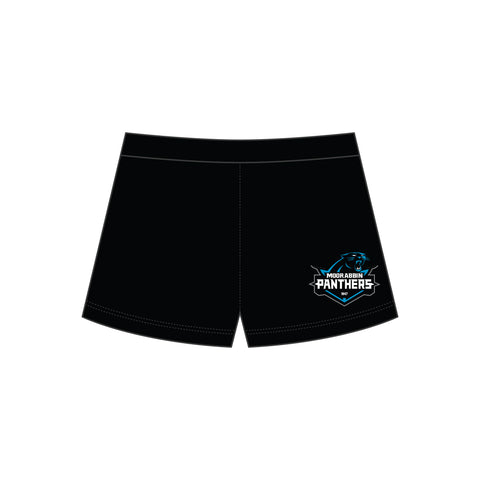 Moorabbin Baseball Club Womens Training Shorts