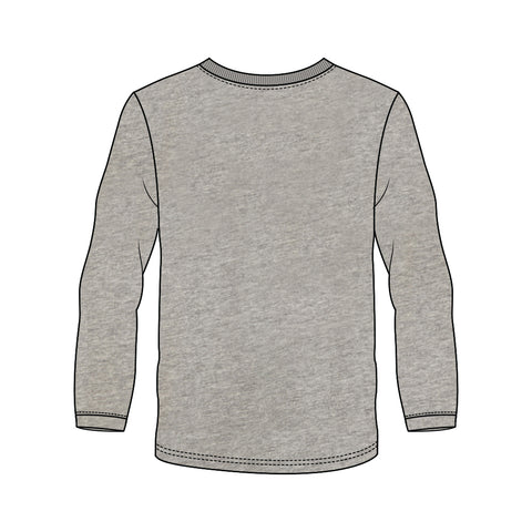 Melton Centrals FNC Long Sleeve Tee