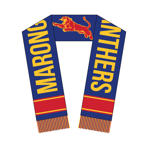 Marong FNC Scarf