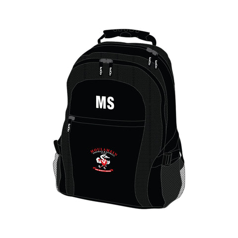 Moulamein FNC Backpack