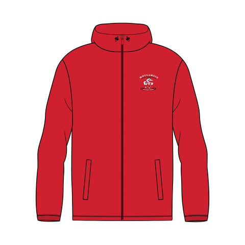 Moulamein FNC Rain Jacket
