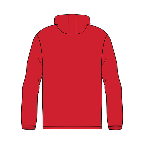 Moulamein FNC Rain Jacket