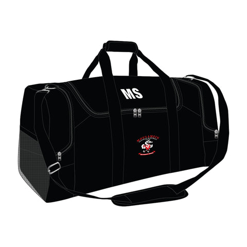 Moulamein FNC Sportsbag