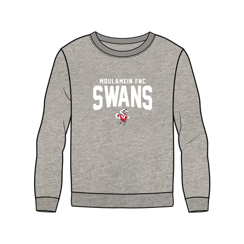 Moulamein FNC Crew Neck Sweater