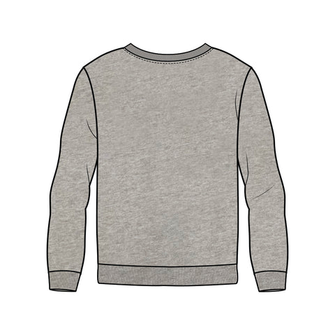 Moulamein FNC Crew Neck Sweater