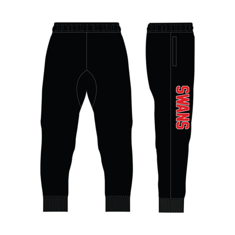 Moulamein FNC Fleece Trackpants
