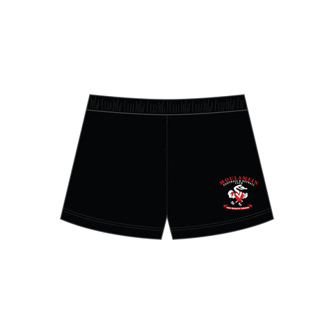 Moulamein FNC Womens Training Shorts