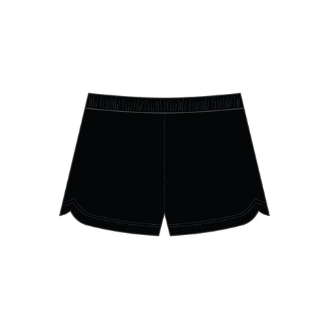 Moulamein FNC Womens Training Shorts