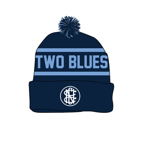 Newtown & Chillwell CC Knit Beanie