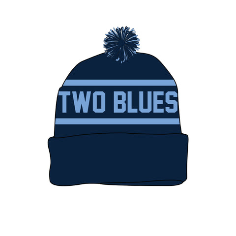 Newtown & Chillwell CC Knit Beanie