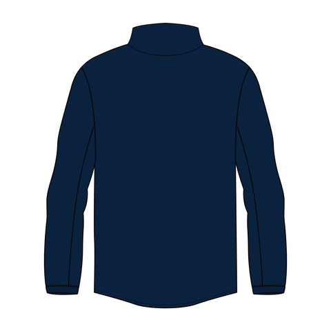 Newtown & Chillwell CC Casual Jacket