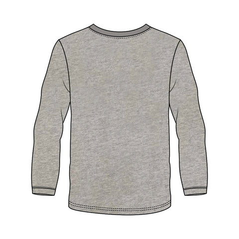 Newtown & Chillwell CC Long Sleeve Tee