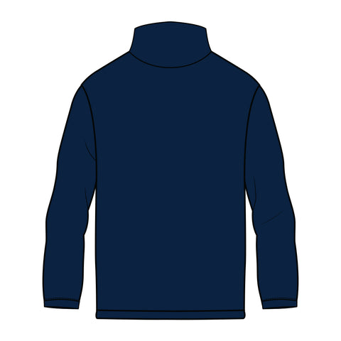Newtown & Chillwell CC 1/4 Zip Fleece