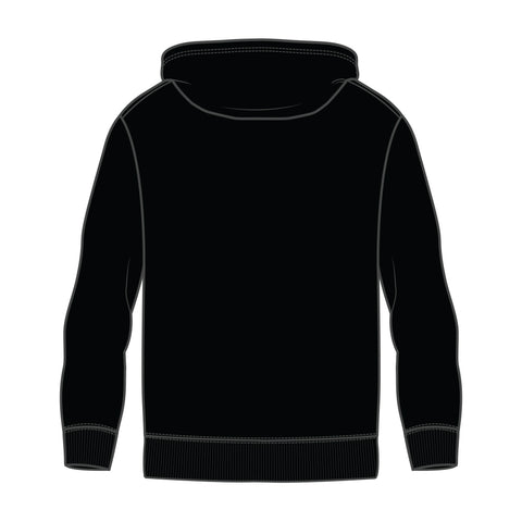 North Geelong CC Hoodie - Black