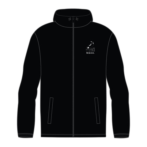 North Geelong CC Rain Jacket