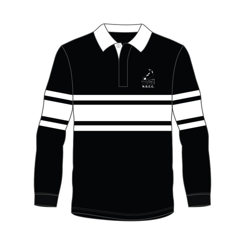 North Geelong CC Rugby Top