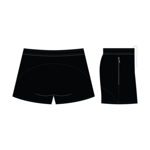 North Geelong CC Mens/Youth Training Shorts