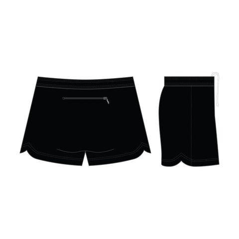 North Geelong CC Womens Training Shorts