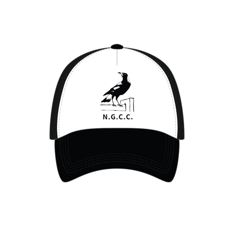 North Geelong CC Trucker Cap