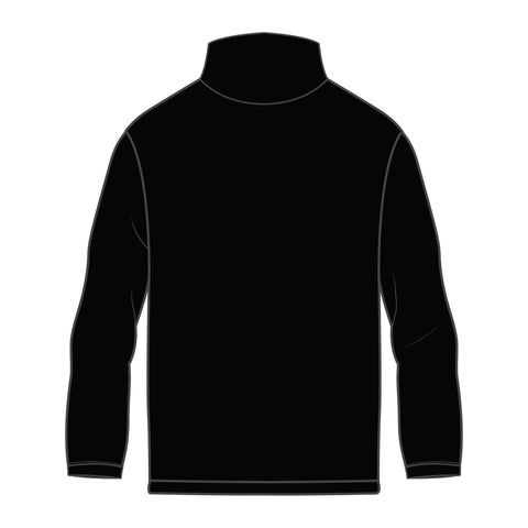 North Geelong CC 1/4 Zip Polar Fleece