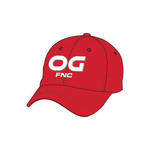 Ocean Grove FNC Supporter Cap
