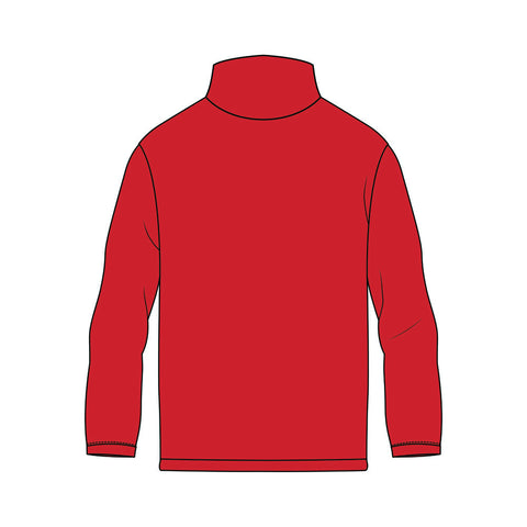 Ocean Grove FNC 1/4 Zip Polar Fleece