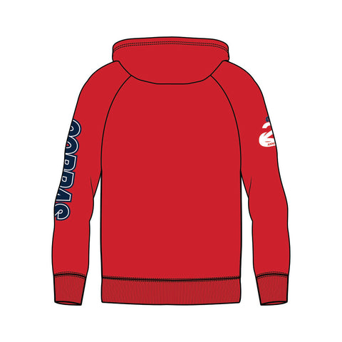 Ocean Grove Cobras 2024 Fleece Hoodie