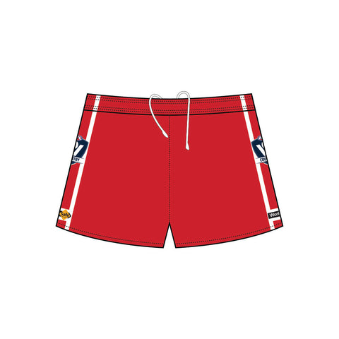 Ocean Grove Cobras Junior Football Shorts