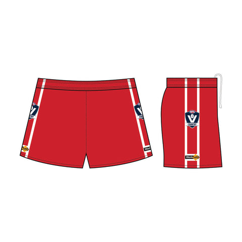 Ocean Grove Cobras Junior Football Shorts