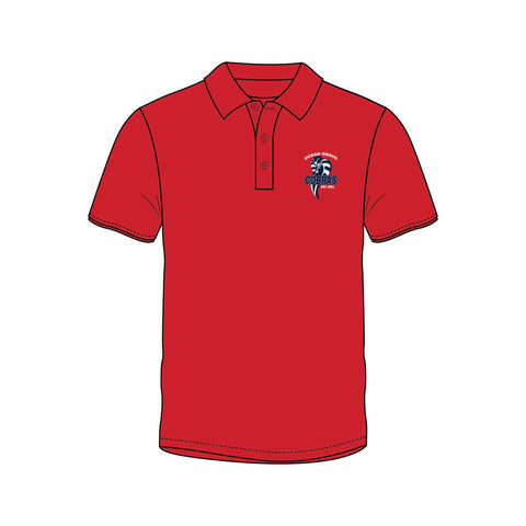 Ocean Grove Cobras Club Polo