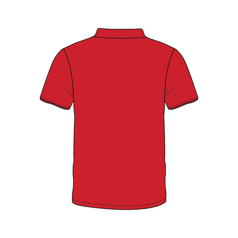 Ocean Grove Cobras Club Polo