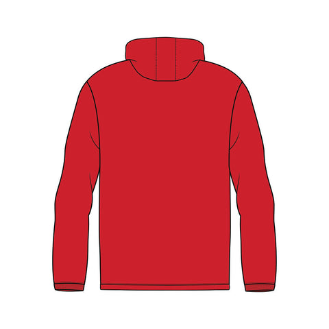 Ocean Grove Cobras Rain Jacket