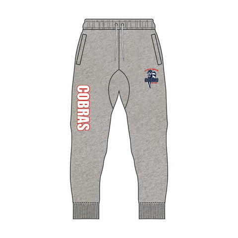 Ocean Grove Cobras Fleece Trackpants