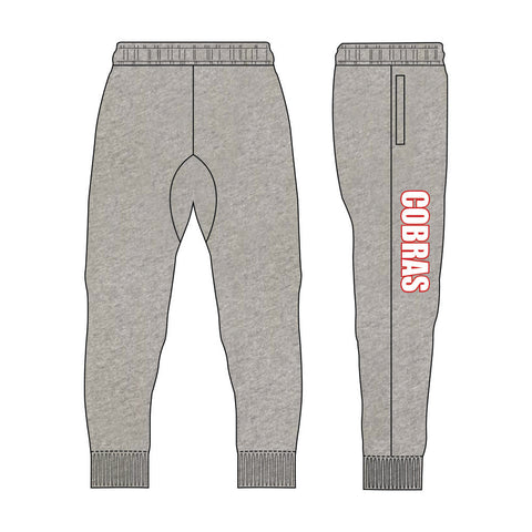 Ocean Grove Cobras Fleece Trackpants
