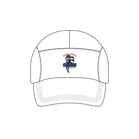 Ocean Grove Cobras Training Cap