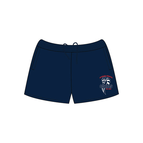 Ocean Grove Cobras Training Shorts