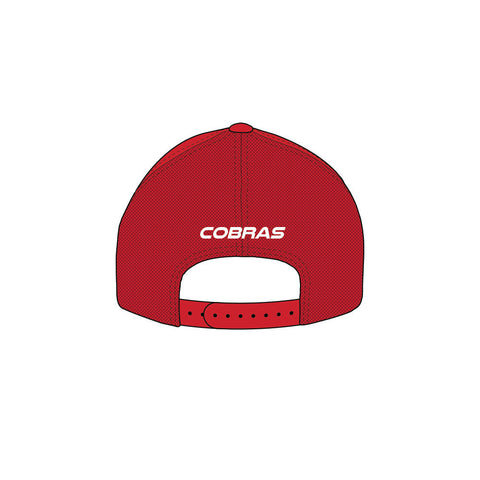 Ocean Grove Cobras Trucker Cap