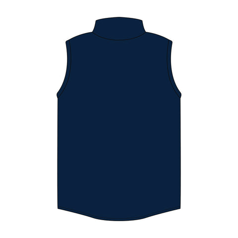 Pivot City Basketball Club Casual Vest