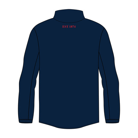 Portarlington FNC Casual Jacket
