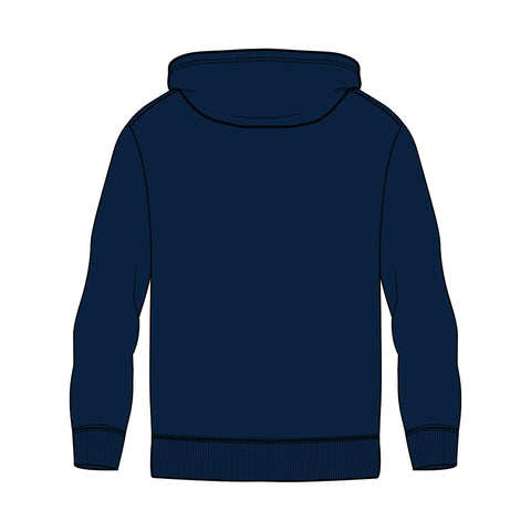 Portarlington FNC Fleece Hoodie