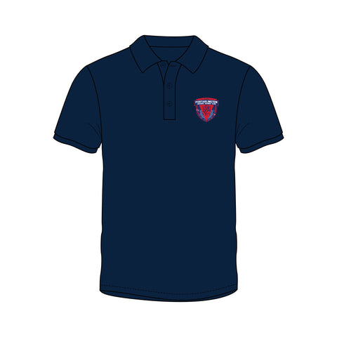 Portarlington FNC Club Polo