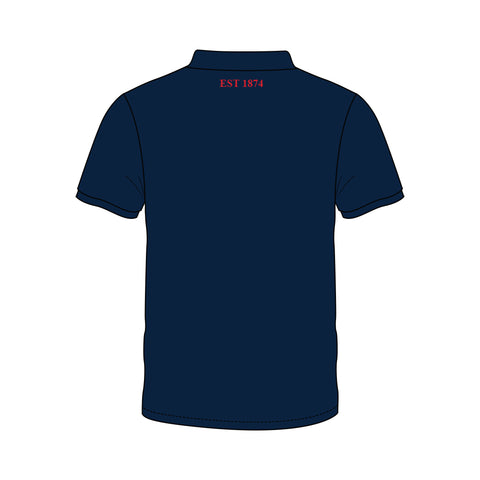 Portarlington FNC Club Polo