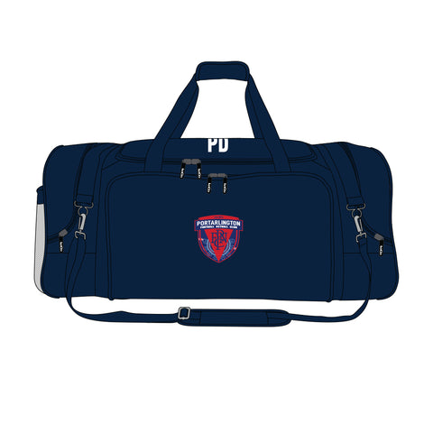 Portarlington FNC Sportsbag