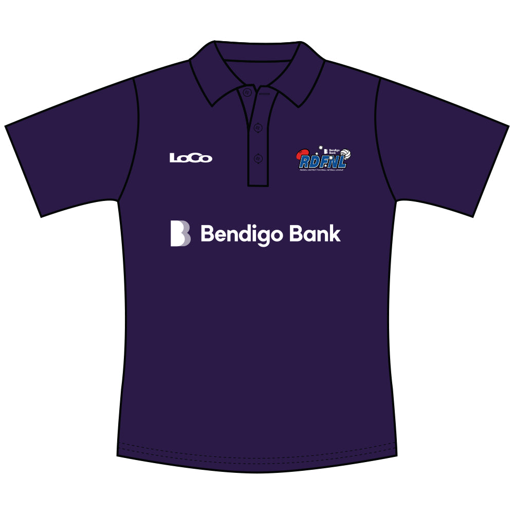 RDFNL Mentor Polo Loco Sportswear Pty Ltd
