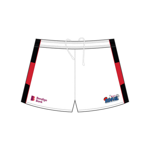 Riddell FNC Football Shorts - Away