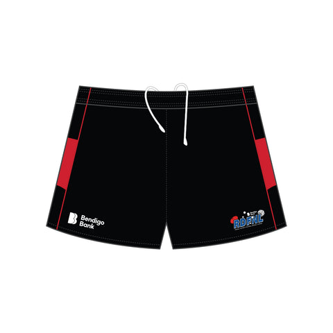Riddells Creek JFNC Football Shorts - Home