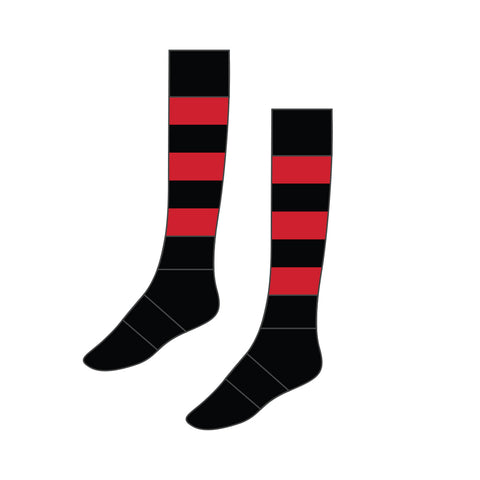 Riddell FNC Football Socks - Long