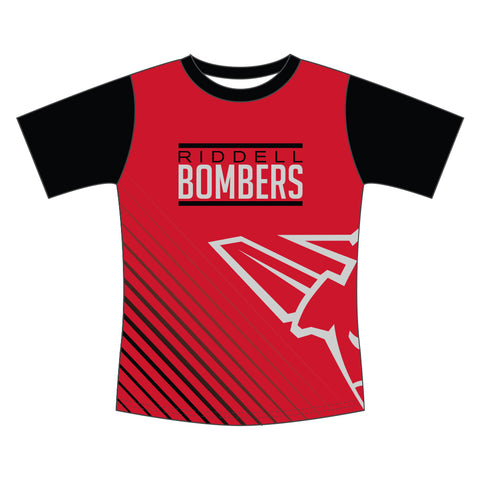 Riddells Creek JFNC Training Tee