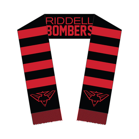 Riddell FNC Supporter Scarf